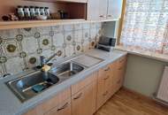 Lehenrotte: Bungalow mit Terrasse und naturnaher Lage