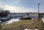 Sonniges Baugrundstück in Zentrumslage!