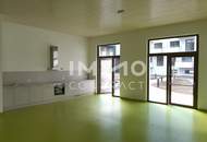 SONNIGE 2 ZI-WOHNUNG MIT SÜDLOGGIA IM NEUEN STADTTEIL REININGHAUS