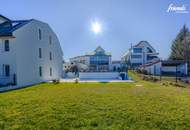 Moderne Traumvilla mit wunderschönem Weitblick