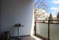 "2,5 Zimmer Starter- Wohnung mit Loggia"
