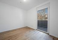 4-Zimmer-Penthouse mit Dachterrasse und Ausblick