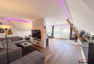 Ihr neues Zuhause in RUHELAGE - mit schönem, sonnigen Garten!