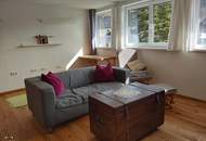 NEUER PREIS!!! Charmante Familienwohnung mit großem Eigengarten in sonniger Ruhelage – auch Mietkauf möglich!