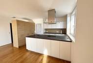 Moderne Mietwohnung mit großzügiger Terrasse