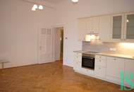 Nobel-moderne 2 Zimmer Wohnung mit KFZ-Abstellplatz