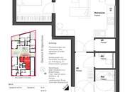 ANLEGERPREIS | NEUBAU | 2-ZIMMER | GARTENWOHNUNG | EXKLUSIVE AUSSTATTUNG