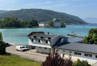 Ferienwohnsitz am Attersee