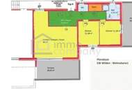 Exklusives Penthouse mit 3 Terrassen und 2 Stellplätzen in Wildon - Luxuriöses Wohnen im Grünen für 349.000,00 €!