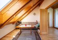 Viel Potenzial: Großzügiges Familienhaus vor den Toren Wiens