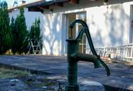 Moderner Bungalow in absoluter Ruhelage – Neulengbach