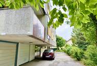 Frisch renovierter Familienhit - Südterrasse - Klimaanlage - Garage + Hobbyraum - U6-Nähe