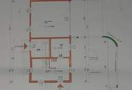 Bauland und Rohbau Wirtschaftsgebäude mit der Möglichkeit der Nutzungsänderung