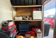 Geräumige, barrierefreie 4-Zimmer-Wohnung mit Garten und Doppelcarport in Lafnitz