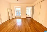 Großzügige 2,5 Zimmerwohnung nahe der Mariahilfer Straße