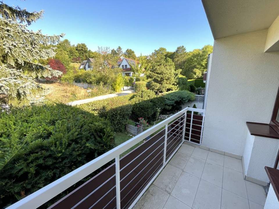 Urlaubsgefühle das ganze Jahr – Wohlfühlen in der Hinterbrühl!