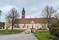 Mietwohnung Jungferntrakt - Antonius - Stift Zwettl