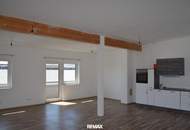 Modernes Büro (Top 3) mit Balkon - Gewerbegebiet Mautern