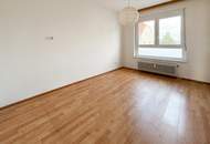 Großzügige 4-Zimmer-Wohnung für die ganze Familie