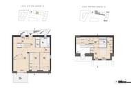 Urbane Lebensqualität in grüner Oase - 4-Zimmer Wohnung provisionsfrei!