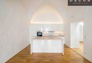 | STILVOLLE 2-ZIMMER-ALTBAUWOHNUNG | 2. OG | ca. 76,21m² | BESTLAGE | HAUPTPLATZ | INNENSTADT