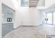 ERSTBEZUG! Klimatisierte Bürofläche mit idealer Verkehrsanbindung ab sofort in Leonding zu vermieten!