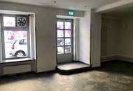Urbaner Business-Hotspot: Geschäftslokal in Bestlage der Gumpendorfer Straße