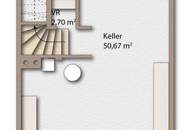 Familienidylle in Bisamberg! 5-Zimmer-Reihenhaus mit hochwertiger Ausstattung