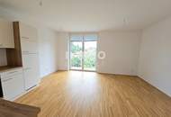 Geförderte 3 Zimmer Wohnung mit großem Balkon in ruhiger Lage - Eggenberg/Baiernstraße 59 Top 22