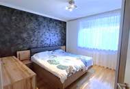 Neuwertige 2-Zimmer Wohnung mit Eigengarten