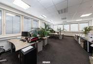 "Business Point St. Johann" – 128 m² Bürofläche in zentraler Bestlage zur Miete!