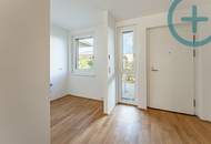 Attraktives Reihenhaus für Familien mit Garten