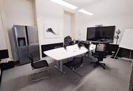 PARKRING NÄHE STADTPARK, 207 m2 Altbaubüro oder Kanzlei, 5 Zimmer, Küche, Klimaanlagen, 3. Liftstock, U3-Nähe