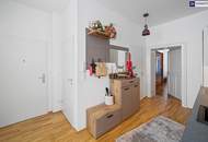 Urbanes Wohnhighlight: Toplage nahe Mariahilfer Straße + Perfekte Öffi-Anbindung (U3 Neubaugasse ums Eck) – Jetzt zugreifen!