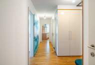 Exklusiver Wohntraum: Wunderschöne 4-Zimmer-Wohnung in ruhiger Wohnanlage