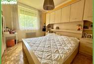 RAUM TRIFFT LAGE | 5 ZIMMER - WOHNUNG | EG | 93M² WFL | BALKON | NAHE UNIVERSITÄT UND WÖRTHERSEE
