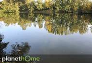 Gestaltbares Mobilheim am Römersee