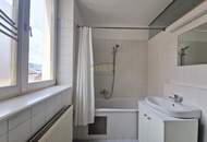 Helle Altbau-Dachgeschosswohnung mit 65 m² in Bestlage des 4. Bezirks