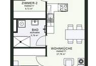 Stylisch wohnen nahe Messe Graz – Neubauwohnungen mit Charakter