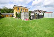 Gepflegtes Einfamilienhaus in Grünruhelage!