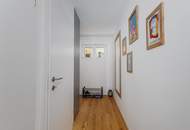 Ihre Gelegenheit - Neuwertige Eigentumswohnung mit Seeblick in Annenheim