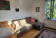 Ruhiges Wohnen am Stadtrand