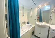 Befristet vermietete 2.5-Zimmer-Wohnung im 2. Liftstock nahe Mariahilfer Straße