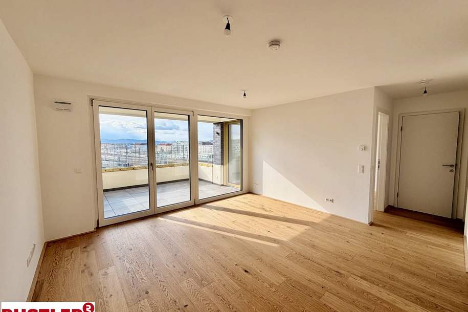 Mi Living- Hochwertige Eigentumswohnungen nähe Hauptbahnhof, Wohnung-kauf, 360.000,€, 1100 Wien 10., Favoriten