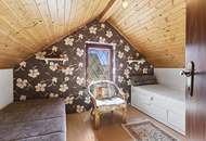 ++ Kleingartenhaus auf EIGENGRUND in ESSLING ++ KLEIN &amp; GEMÜTLICH