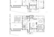 TOP LAGE Wilhelminenberg - Vollende individuell ! Nachhaltig innovativ inkl. Traumpanorama - 665m2 Nutzfläche