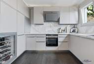 "Das Haus im Haus" - Wundervolle Maisonette mit Blick über Wien!