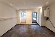 GUMPENDORFER STRASSE: Geschäftslokal in toller Lage!!