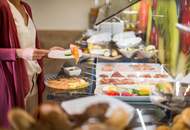 Ganzjahresbetrieb mit hervorragende Auslastung und Umsatz - Hotel Garni