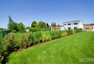 GOLS beim Neusiedler See | ERSTBEZUG | exklusive Villa mit Pool, Sauna &amp; großem Garten | ZELLMANN IMMOBILIEN